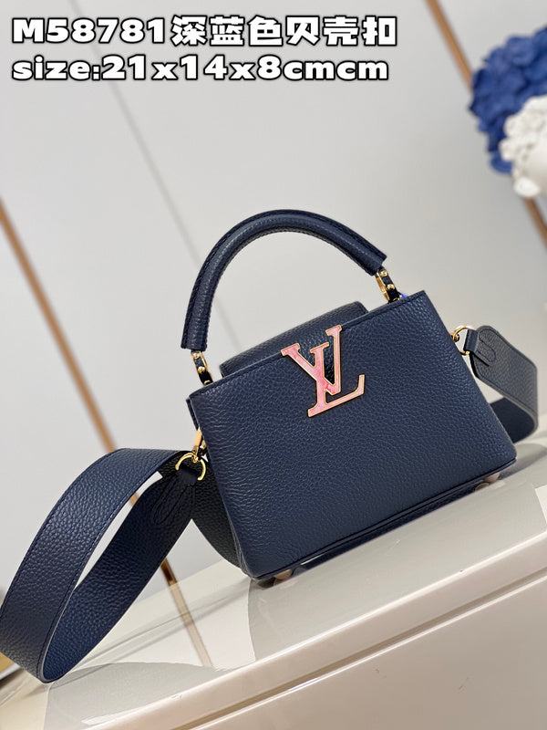 COZY BAGS - LOV Bags - 1050