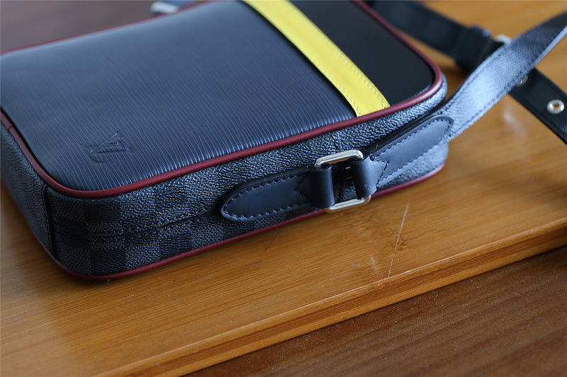 COZY BAGS - LOV Men Bags - 520