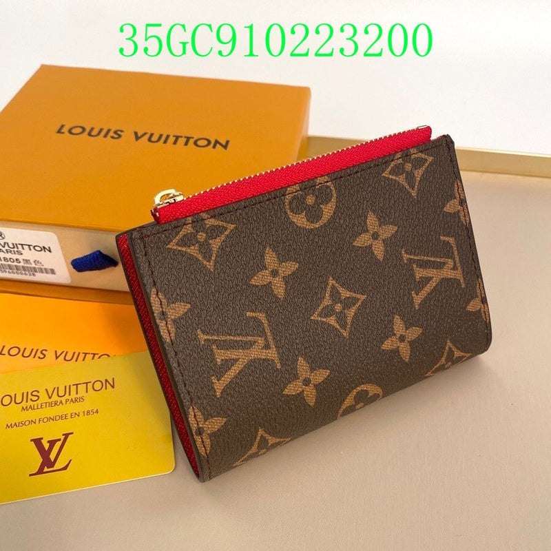 COZY BAGS - CHL Wallet - 1138
