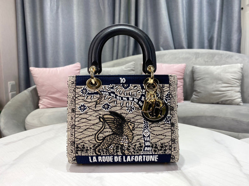 COZY - DOR Lady Bags - 293