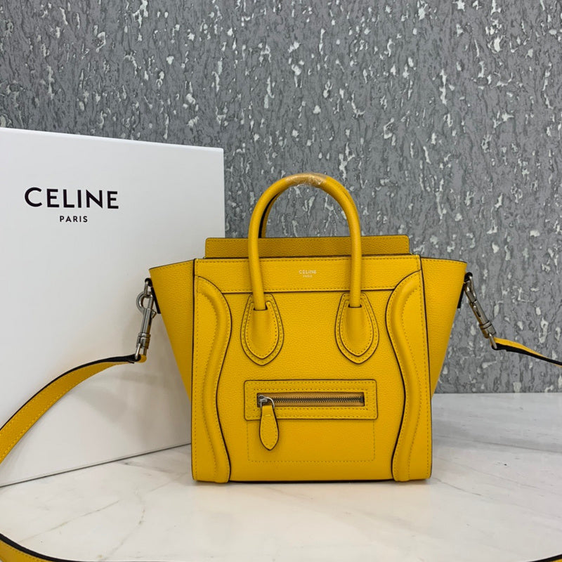 COZY - COL Bags - 227