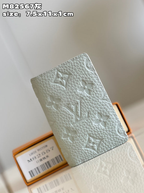 COZY - LOV Wallets - 062