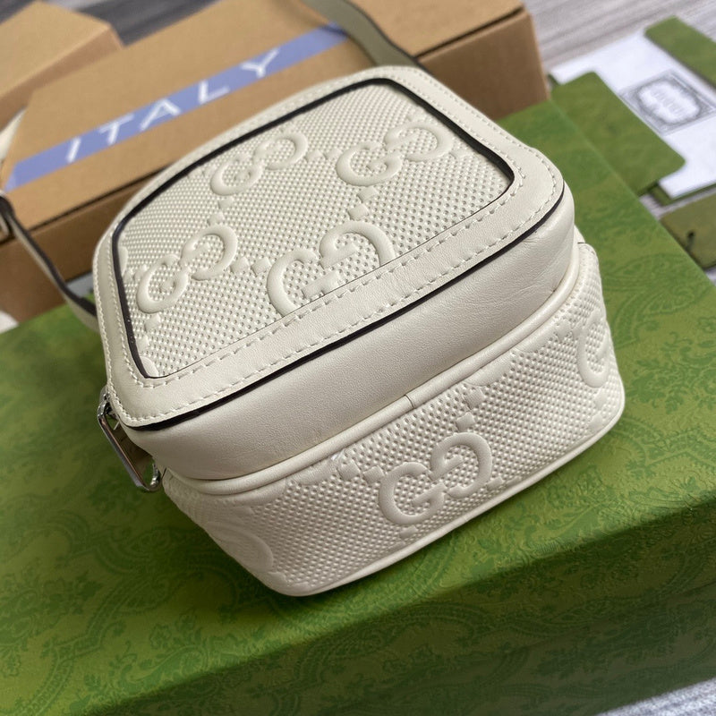 COZY BAGS - Guki Men Bags - 135