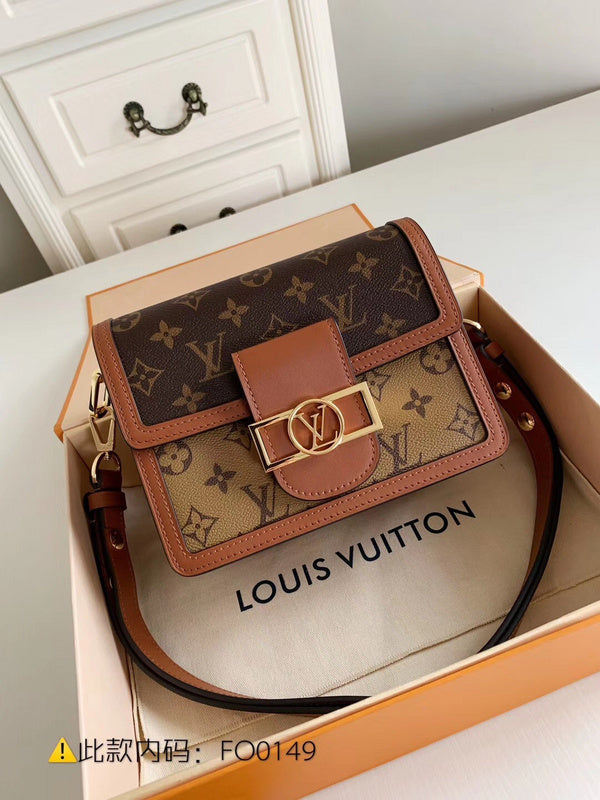 COZY - LV Bags - 5133