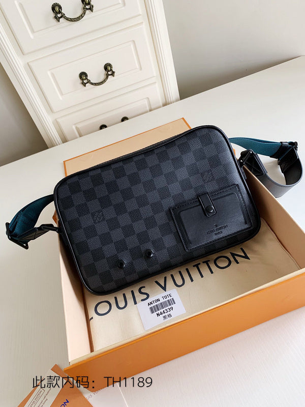 COZY BAGS - LOV Bags - 5160