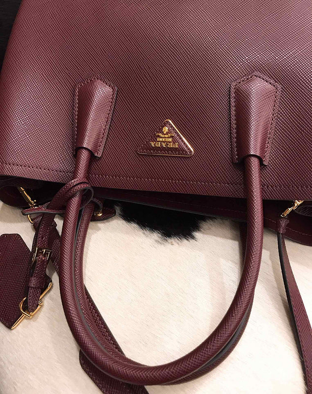 JB - PD Lady Bags - 487