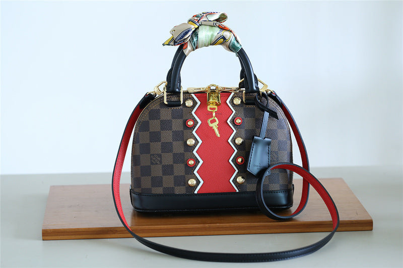 COZY - LOV Lady Bags - 1858