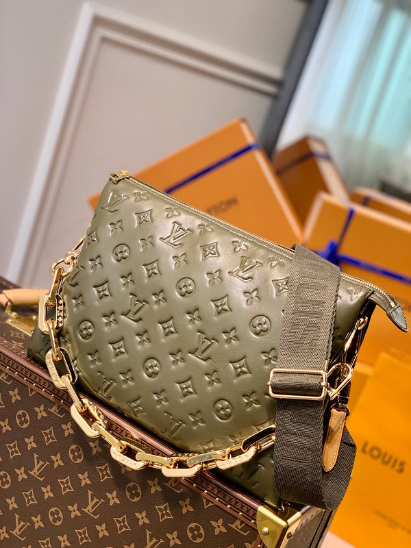 COZY - LV Bags - 2929