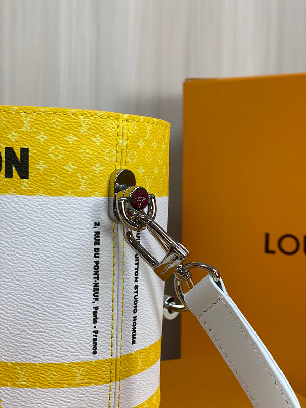 JB - LOV Lady Bags - 422