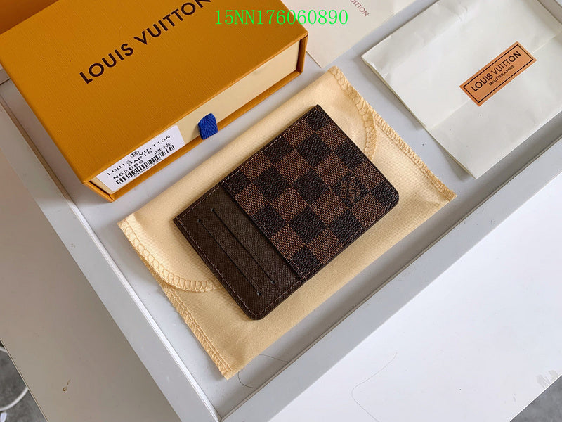 COZY BAGS - LOV Wallet - 1216