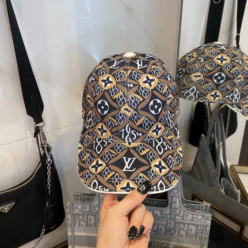 COZY BAGS - LOV Hats & Caps - 325