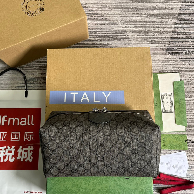 COZY BAGS - Guki Wallet - 110
