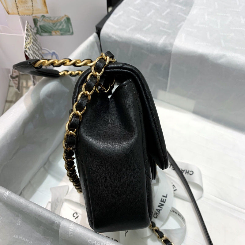 COZY BAGS - CHL Lady Bags - 653