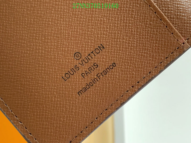 COZY BAGS - CHL Wallet - 941