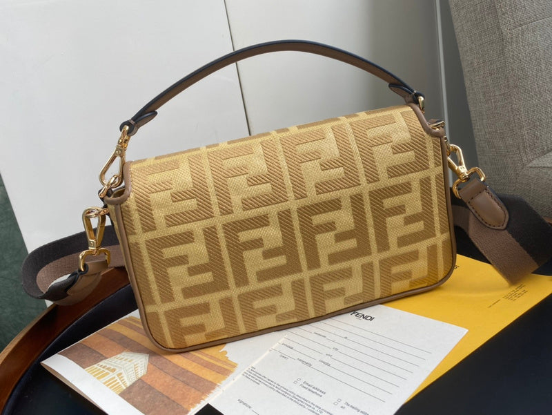 COZY - FDE Bags - 387