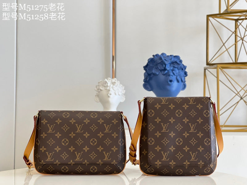 COZY - LV Bags - 1809