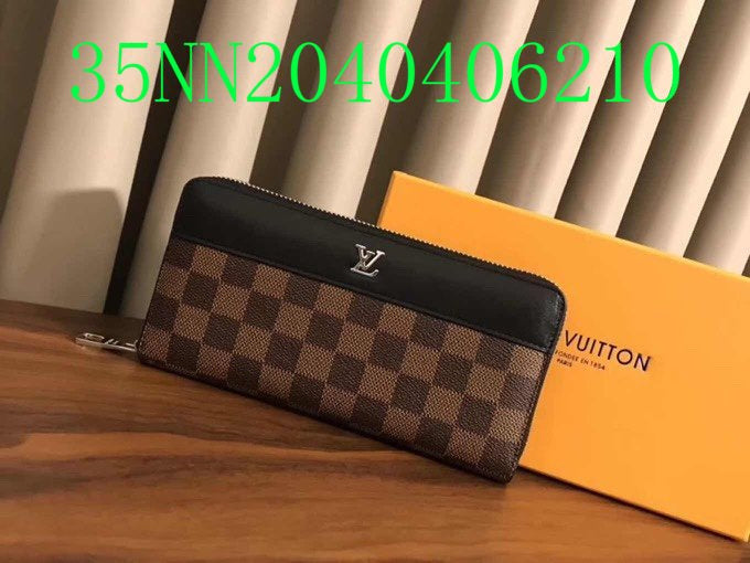 COZY BAGS - LOV Wallet - 1438