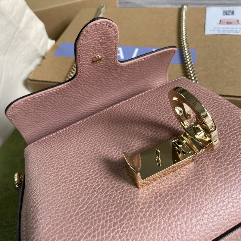 COZY BAGS - GUKI Bags - 2001