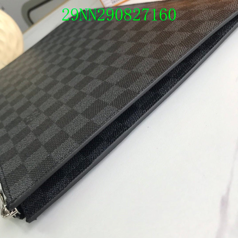 COZY BAGS - CHL Wallet - 631