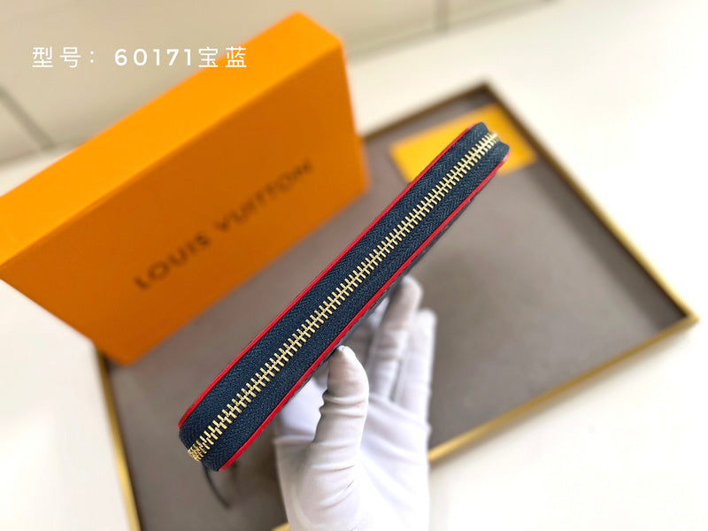 COZY BAGS - LOV Wallets - 836
