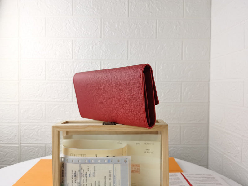COZY BAGS - LOV Wallets - 786