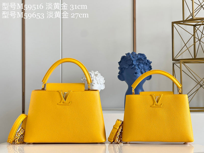 COZY - LV Bags - 2270