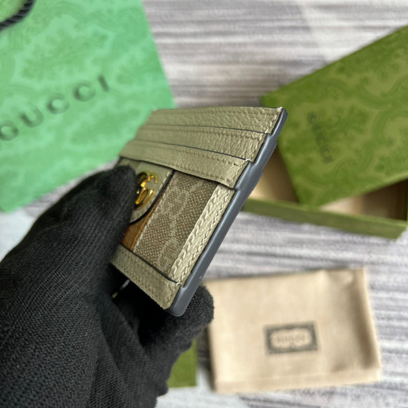 JB - Guki Card Case - 019