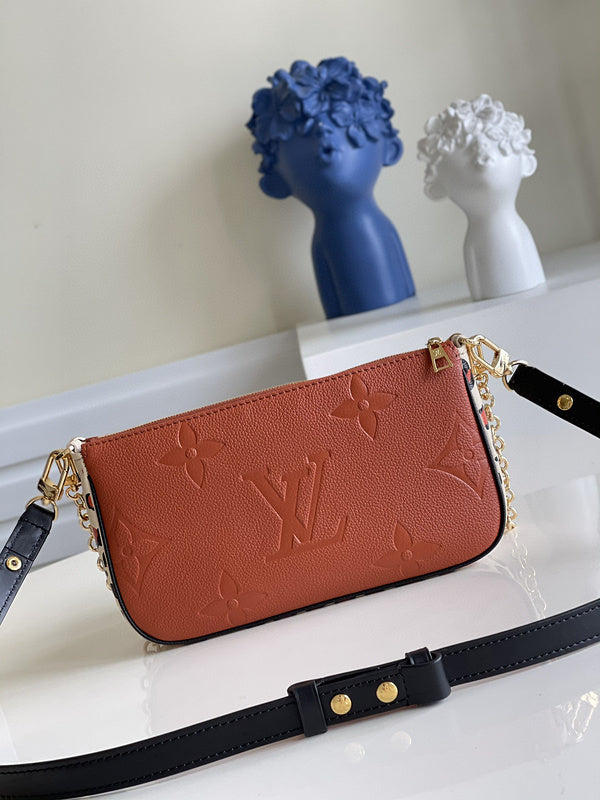 COZY BAGS - LOV Bags - 3532