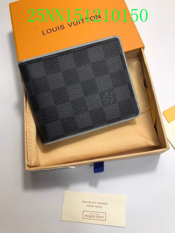 COZY BAGS - CHL Wallet - 403