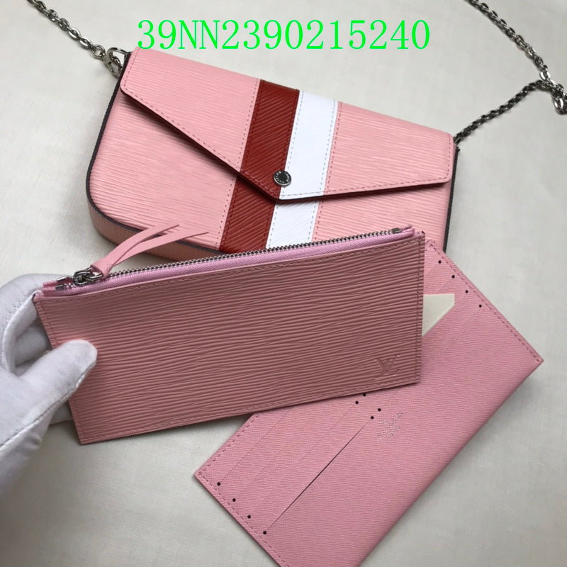 COZY BAGS - LOV Wallet - 724