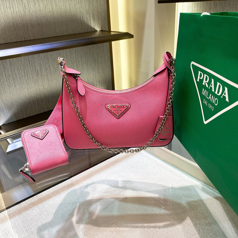 JB - PD Lady Bags - 368