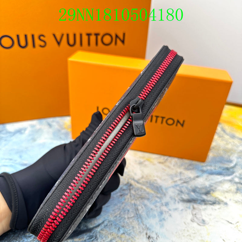COZY BAGS - LOV Wallet - 476