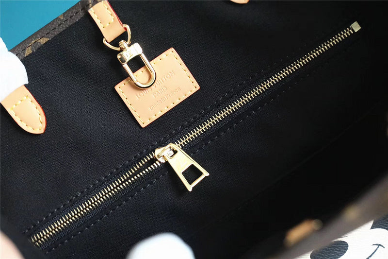 COZY - LOV Lady Bags - 2172