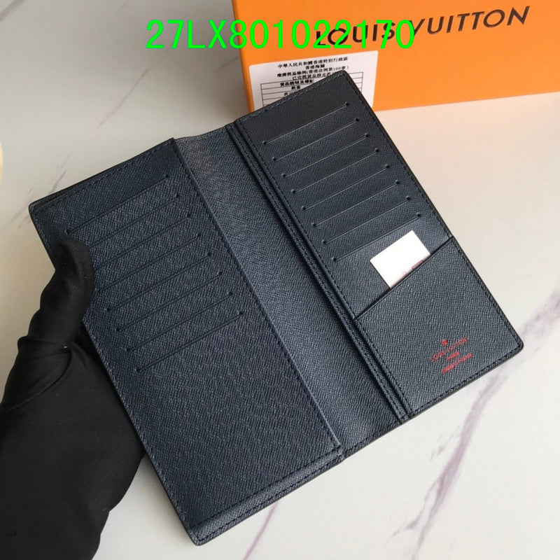 COZY BAGS - CHL Wallet - 1398