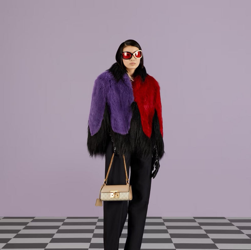 COZY BAGS - GUKI Women Bags - 590