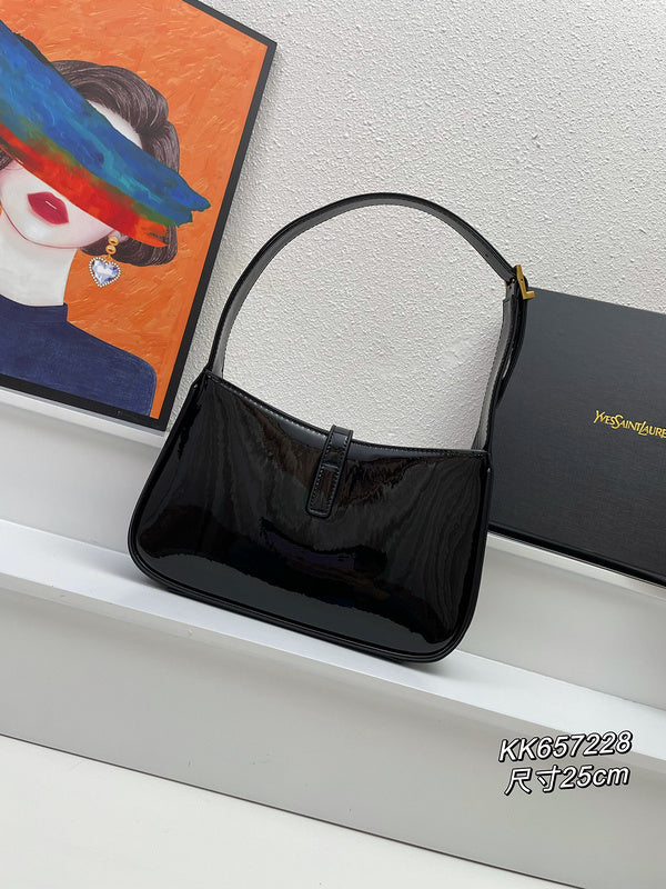 COZY - YLS Bags - 044
