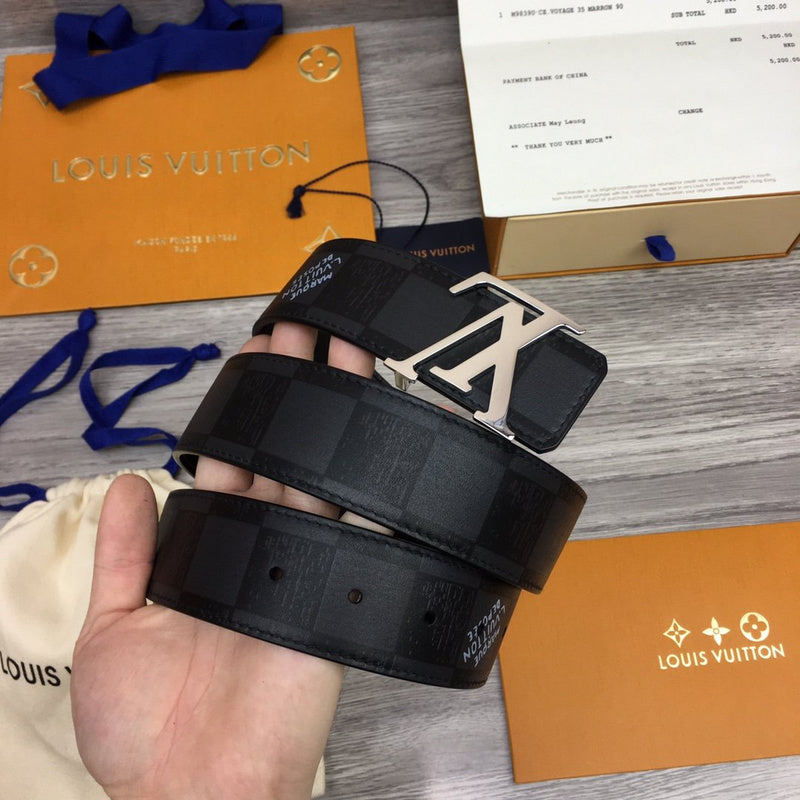 JB - LOV Belts - 352