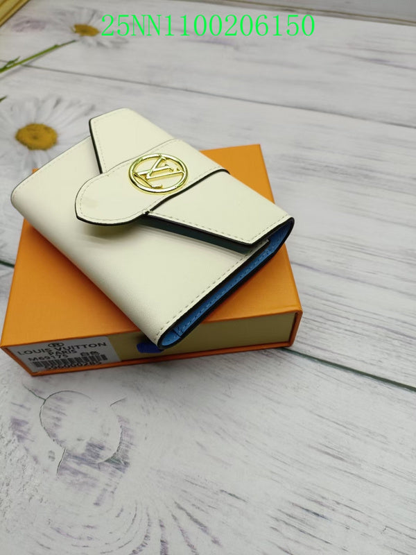 COZY BAGS - LOV Wallet - 759