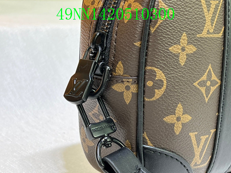 COZY BAGS - LOV Wallet - 424