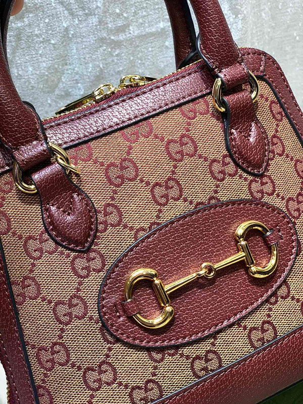 COZY BAGS - GUKI Bags - 907