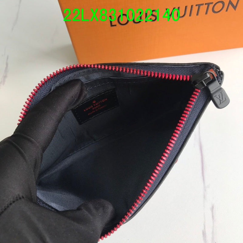 COZY BAGS - CHL Wallet - 1395