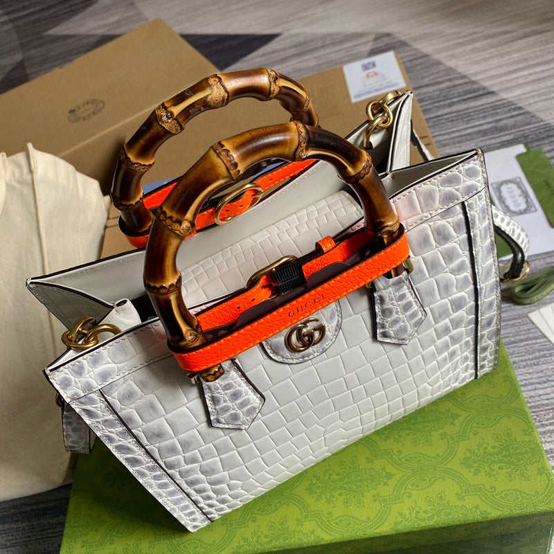 JB - Guki Lady Bags - 836