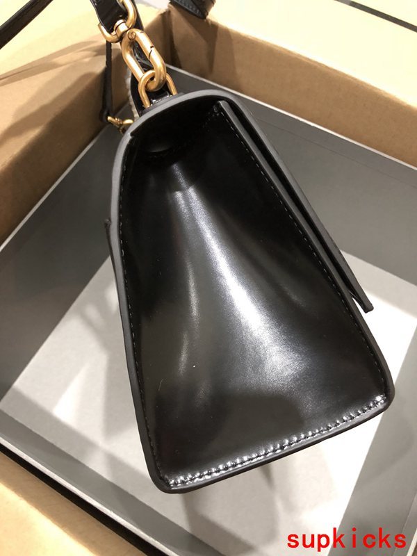COZY BAGS - BG Hourglass Bags - 047