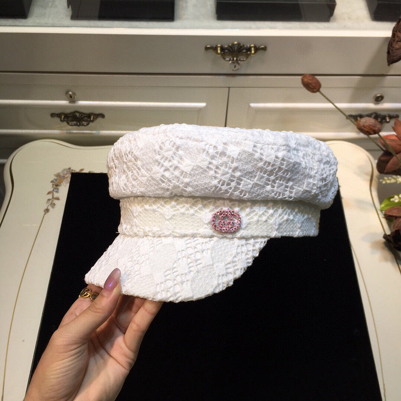 COZY BAGS - Guki Hats & Caps - 252