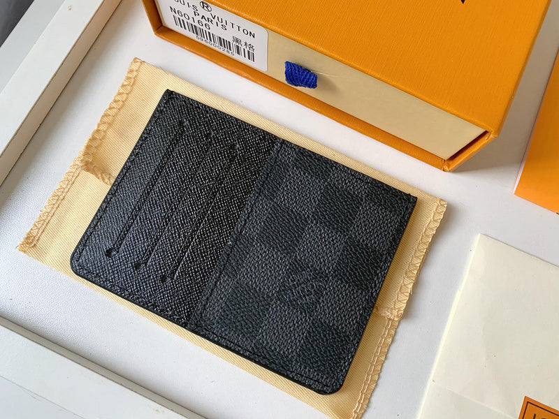 COZY BAGS - LOV Wallets - 711