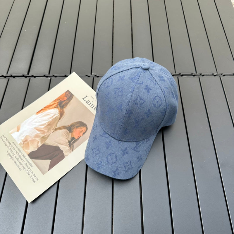 COZY BAGS - LOV Hats & Caps - 003