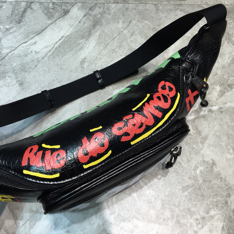 JB - BG Men Bags - 016