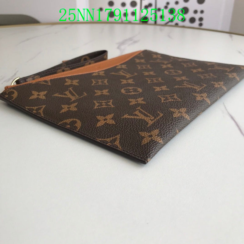 COZY BAGS - CHL Wallet - 485