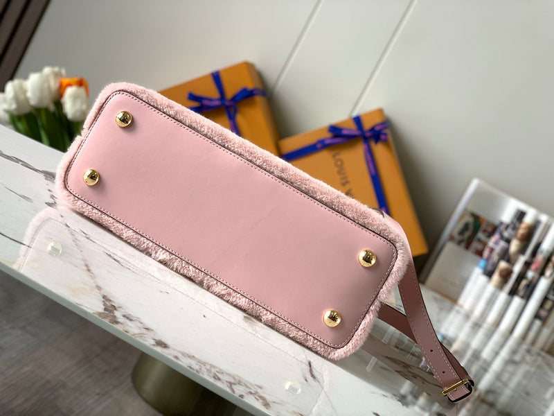COZY - LOV Lady Bags - 674