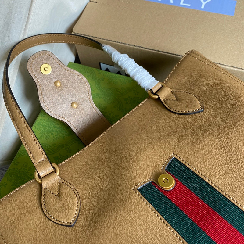 JB - Guki Lady Bags - 917